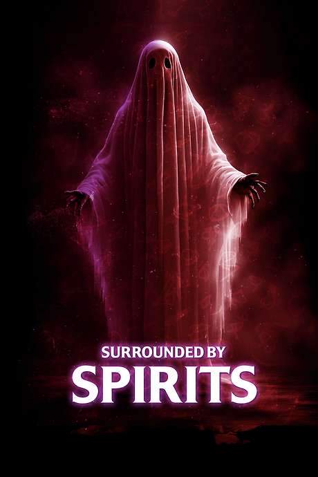 Surrounded by Spirits